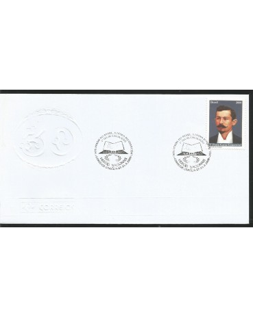 324/2008 HERÓIS NACIONAIS PLÁCIDO DE CASTRO 11.142